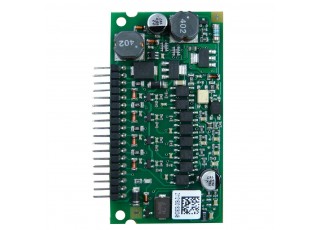 BWR2591 ASi PCB Module, 73 mm x 37,5 mm