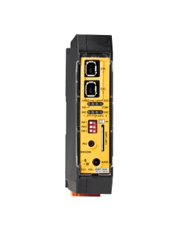 BWU2595 ASi Speed Monitor Modular for 2 encoders, HTL