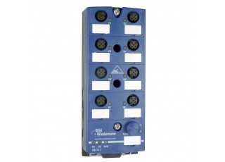 BWU2652 ASi Digital Output Module, IP67, M12, 8O BWU2652 ASi Digital Output Module, IP67, M12, 8O