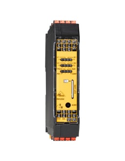 BWU2692 ASi Safety Analog Input Module, IP20, 1SI
