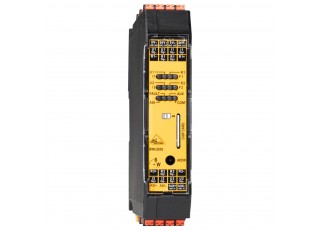 BWU2692 ASi Safety Analog Input Module, IP20, 1SI BWU2692 ASi Safety Analog Input Module, IP20, 1SI