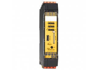 BWU2700 Safety Basic Monitor with extended features, 1 ASi master BWU2700 Safety Basic Monitor with extended features, 1 ASi master