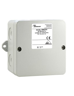 BW2701 ASi Module to control Variable Air Volume Boxes