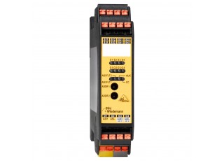 BWU2707 ASi Safety Input Module, IP20, 2SI/4O BWU2707 ASi Safety Input Module, IP20, 2SI/4O