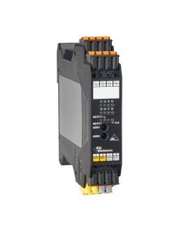 BWU2721 ASi Digital Input Module, IP20, 8I