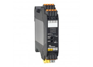 BWU2721 ASi Digital Input Module, IP20, 8I