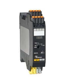 BWU2723 ASi Digital Input Module, IP20, 4I