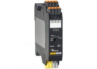 BWU2723 ASi Digital Input Module, IP20, 4I