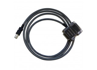 BW3046 D-Sub cable adapter for Speed Monitor, 13 poles BW3046 D-Sub cable adapter for Speed Monitor, 13 poles
