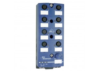 BWU2770 ASi Digital Input Module, IP67, M12, 8I BWU2770 ASi Digital Input Module, IP67, M12, 8I