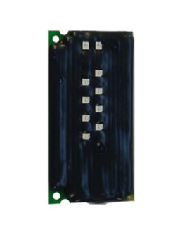 BWR2803 ASi PCB Module, 73 mm x 37,5 mm