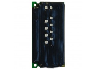 BWR2803 ASi PCB Module, 73 mm x 37,5 mm BWR2803 ASi PCB Module, 73 mm x 37,5 mm