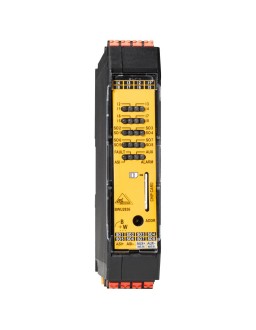 BWU2836 ASi Safety Output Module, IP20, 8SO/8I