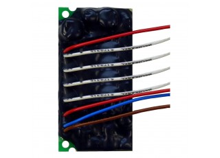 BWR2842 ASi PCB Module, 73 mm x 37,5 mm