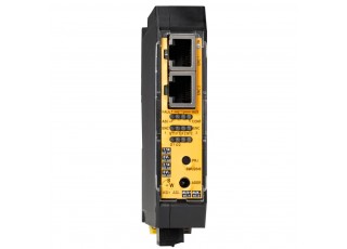 BWU2849 ASi Speed Monitor Modular for 2 encoders, sin/cos, TTL, SSI BWU2849 ASi Speed Monitor Modular for 2 encoders, sin/cos, TTL, SSI