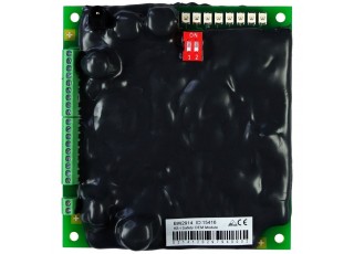 BW2914 ASi Safety PCB Module, 85 mm x 80 mm