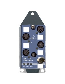 BWU2957 ASi Motor Module, IP67, M12 for SEW MOVI-SWITCH 1E, 1M/3I
