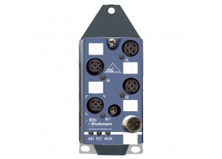 BWU2957 ASi Motor Module, IP67, M12 for SEW MOVI-SWITCH 1E, 1M/3I BWU2957 ASi Motor Module, IP67, M12 for SEW MOVI-SWITCH 1E, 1M/3I
