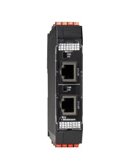 BWU2977 Adapter module for connecting 2 encoders