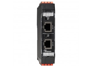 BWU2977 Adapter module for connecting 2 encoders BWU2977 Adapter module for connecting 2 encoders