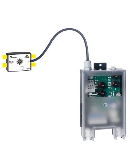 BW3005 ASi Safety Module to Control Damper Actuators (SIL)