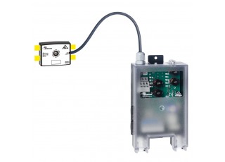 BW3005 ASi Safety Module to Control Damper Actuators (SIL) BW3005 ASi Safety Module to Control Damper Actuators (SIL)