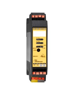 BWU3013 ASi Safety Input Module, IP20, 1SI/2O