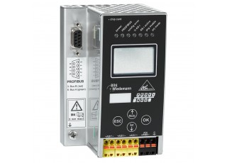 BWU3053 24 Volt ASi-3 PROFIBUS Gateway in Stainless Steel, 1 ASi-3 master