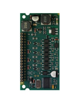 BWR3116 ASi PCB Module, 73 mm x 37,5 mm