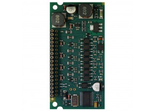 BWR3116 ASi PCB Module, 73 mm x 37,5 mm