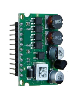 BWR3189 ASi PCB Module, 29,7 mm x 36,5 mm
