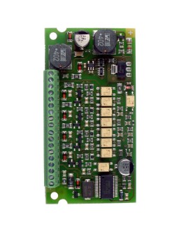BWR3190 ASi PCB Module, 73 mm x 37,5 mm,