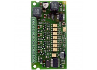 BWR3190 ASi PCB Module, 73 mm x 37,5 mm, BWR3190 ASi PCB Module, 73 mm x 37,5 mm,