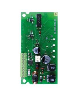 BWR3192 ASi PCB Module, 73 mm x 37,5 mm
