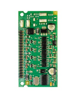 BWR3214 ASi PCB Module, 73 mm x 37,5 mm