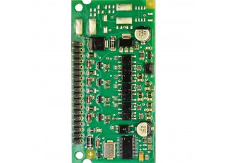 BWR3214 ASi PCB Module, 73 mm x 37,5 mm BWR3214 ASi PCB Module, 73 mm x 37,5 mm