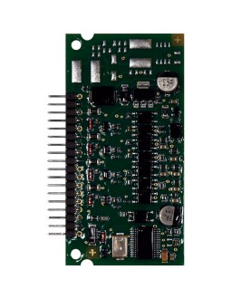 BWR3215 ASi PCB Module, 73 mm x 37,5 mm