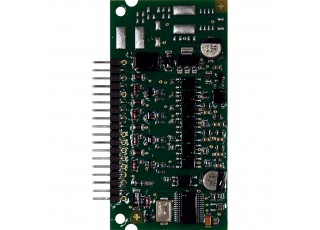BWR3215 ASi PCB Module, 73 mm x 37,5 mm BWR3215 ASi PCB Module, 73 mm x 37,5 mm