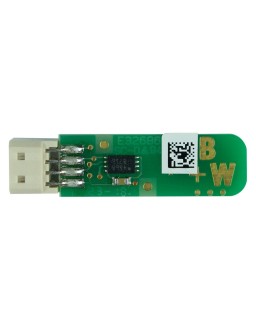 BW3241 Memory Plug, memory capacity 32 kByte