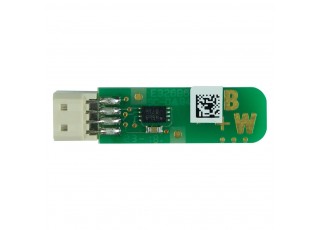 BW3241 Memory Plug, memory capacity 32 kByte