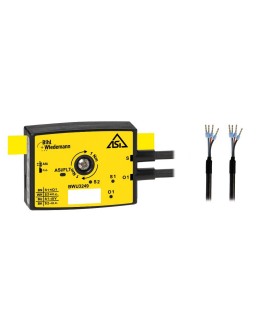 BWU3249 Active Distributor ASi Safety, IP67, 1SI/1O