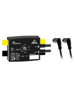 BWU3250 Active Distributor ASi, IP67, 2I/1O