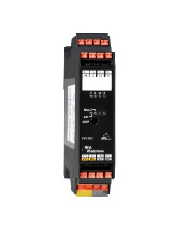 BWU3265 ASi Digital Input Module, IP20, 4I