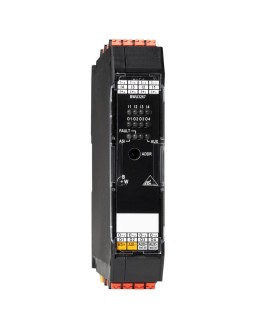 BWU3267 ASi Digital I/O Module, IP20, 4I/4O