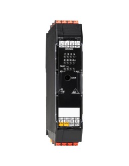 BWU3268 ASi Digital I/O Module, IP20, 4I/4O