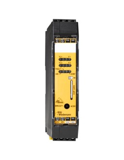 BWU3271 ASi Safety Thermocouple Module, IP20, 1SI