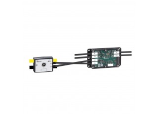 BWU3278 Cable Duct ASi Motor Module, IP54, M8 for 24V motorized rollers, 2M/4I BWU3278 Cable Duct ASi Motor Module, IP54, M8 for 24V motorized rollers, 2M/4I