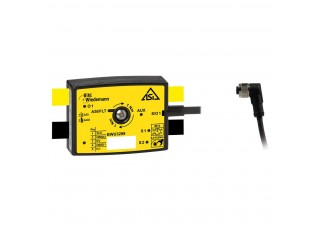 BW3299 Active Distributor ASi Safety, IP67, 1SI/1O
