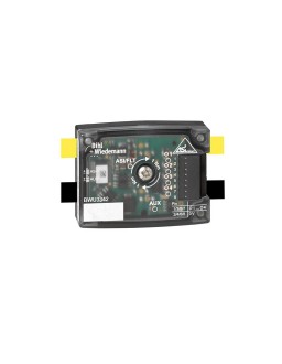 BWU3342 Active Distributor ASi, IP20, 4O