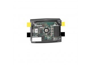 BWU3342 Active Distributor ASi, IP20, 4O BWU3342 Active Distributor ASi, IP20, 4O
